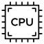 Intel CPU