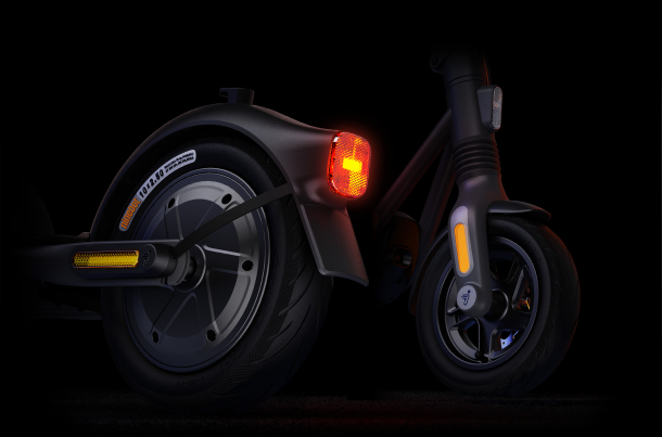 Segway Ninebot Electric KickScooter F2