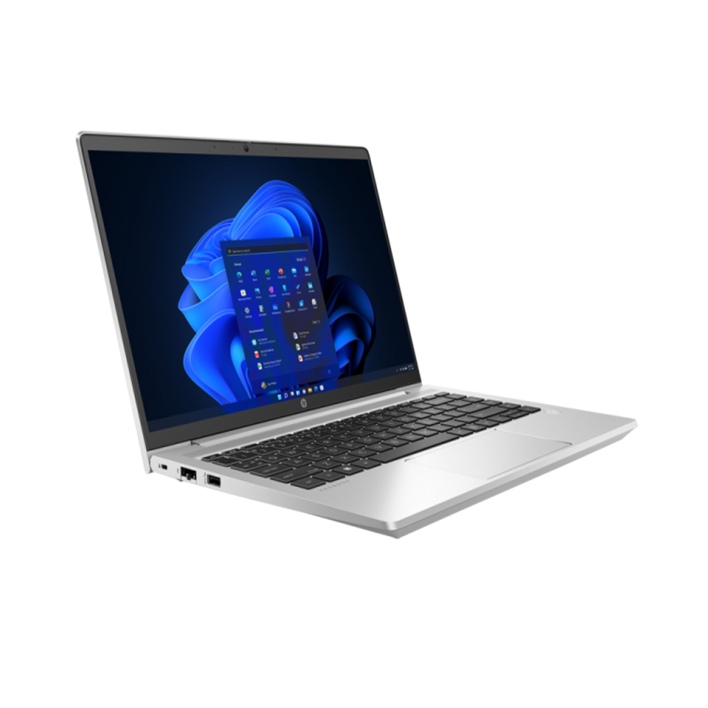 HP Probook 440 G9 6S750EA Intel Core i7-1255U 8GB RAM 512GB SSD NVIDIA MX570 14" FHD (1920x1080)