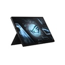 Asus ROG FLOW Z13 GZ301ZE TABLET GAMING Core™ i9-12900H 1TB SSD 16GB 13.4" WUXGA (1920x1200) TOUCHSCREEN WIN11 NVIDIA® RTX 3050 Ti 4096MB BLACK Detachable RGB Backlit Keyboard FP Reader