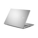 ASUS Vivobook X1400EA Core i3-1115G4 8GB Ram 128GB SSD 14" HD (1366X768) Windows 11 Silver
