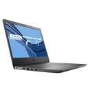 DELL Vostro Core Gen i3-1115G4, 8 GB, 128GB SSD+1 TB HDD, Windows 11, Thin and Light Laptop, 14 inch, Accent Black, 1.58 kg, With MS Office