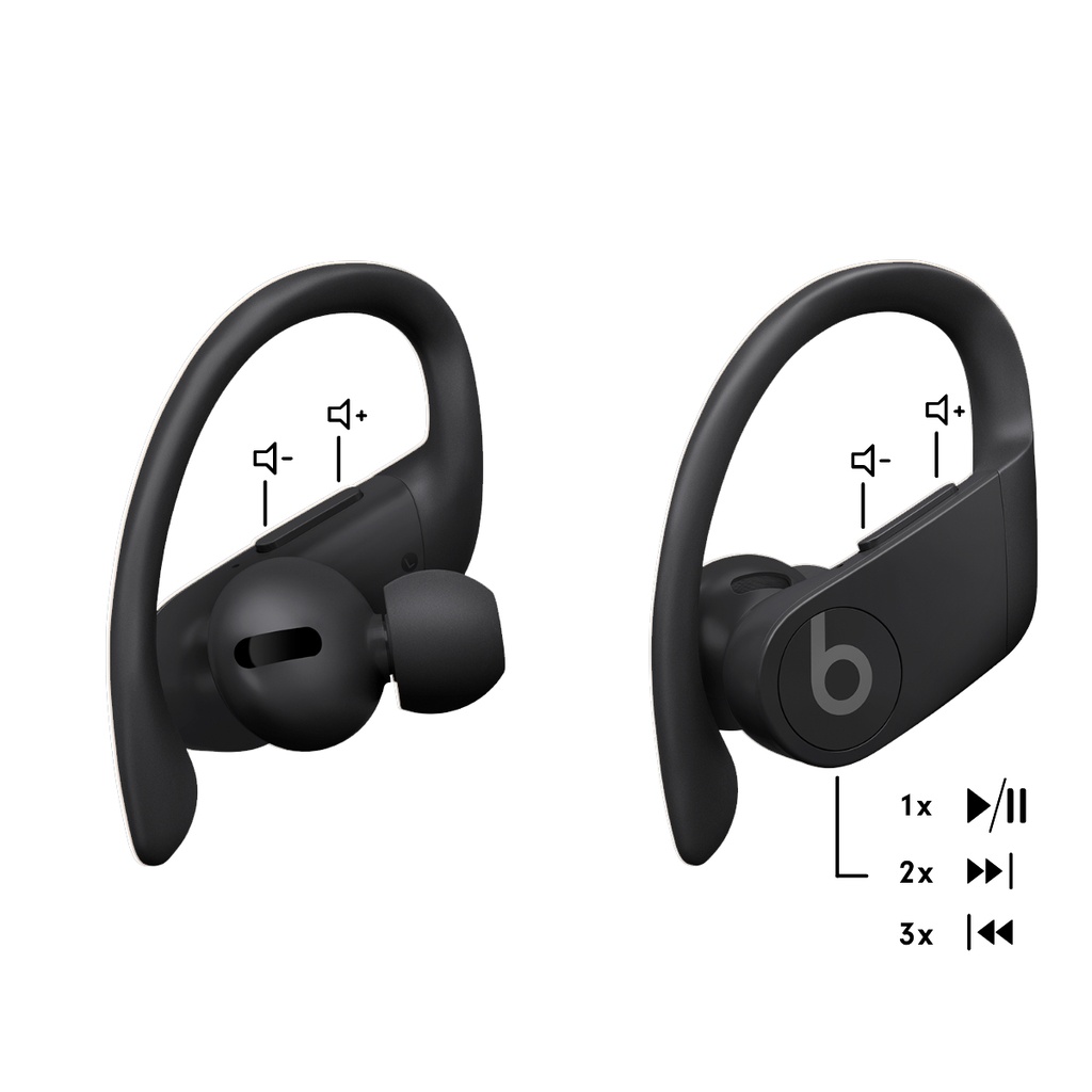 Beats Powerbeats Pro