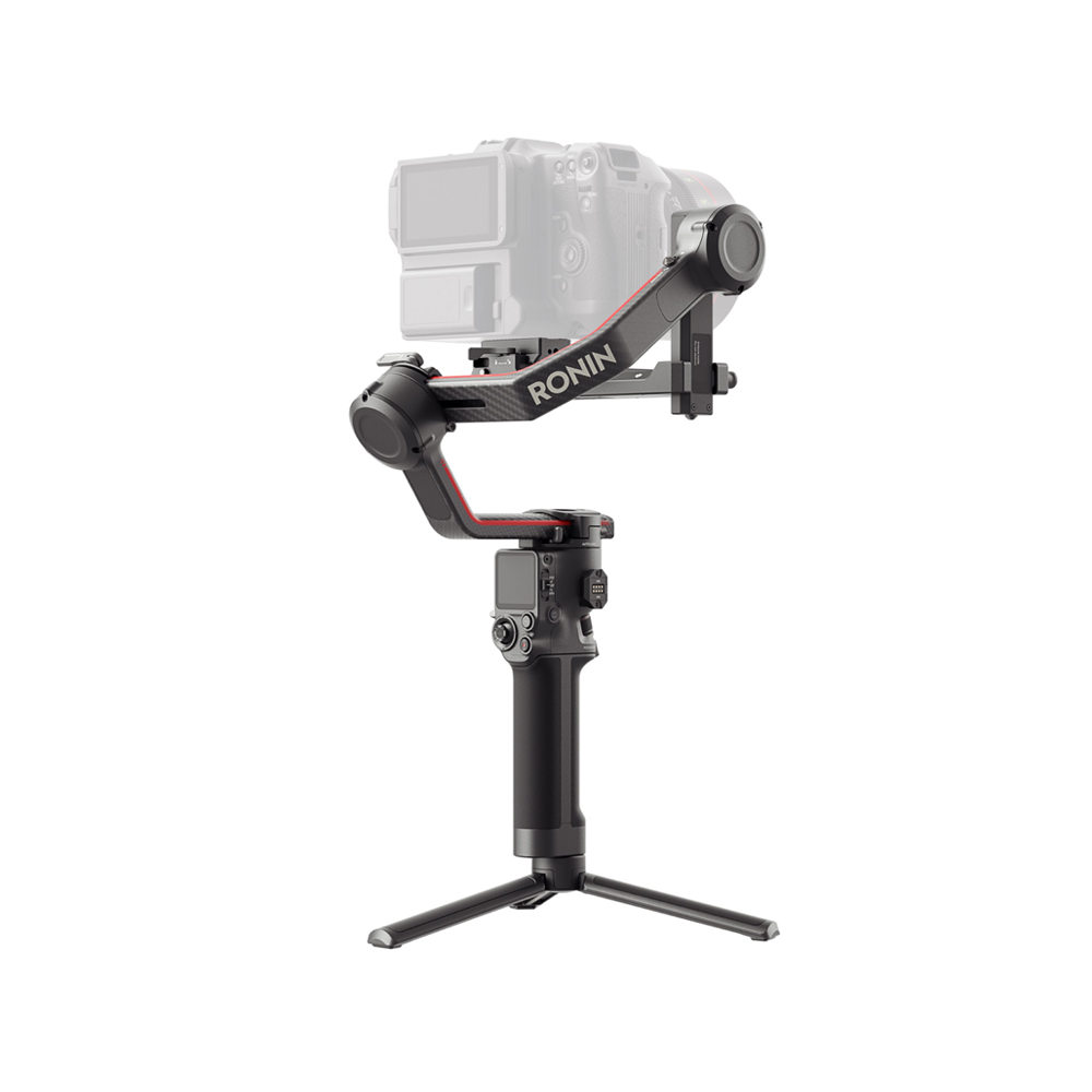 DJI RS 3 Pro Gimbal Stabilizer