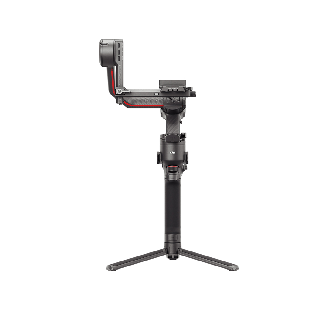 DJI RS 3 Pro Gimbal Stabilizer