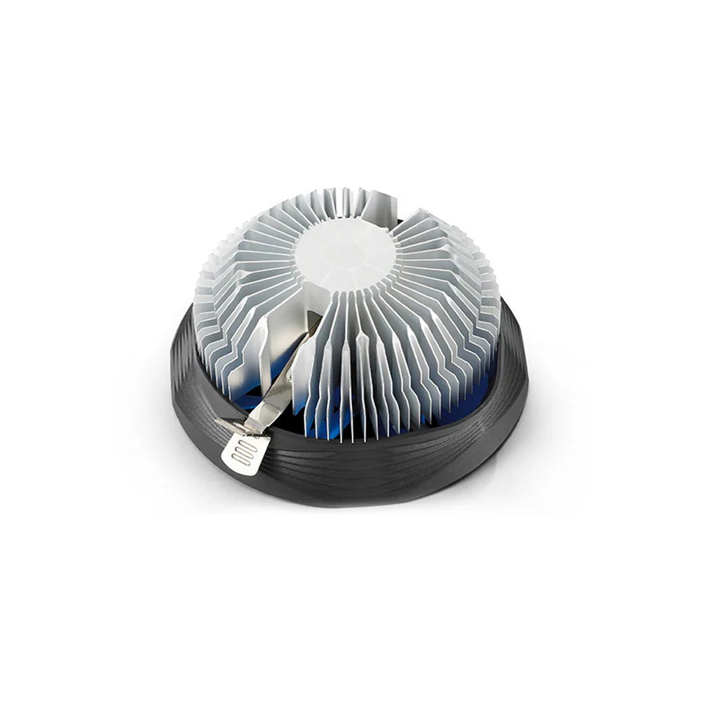 DEEPCOOL CPU Air Cooler Gamma Archer 120mm Big Airflow Fan for Intel/AMD