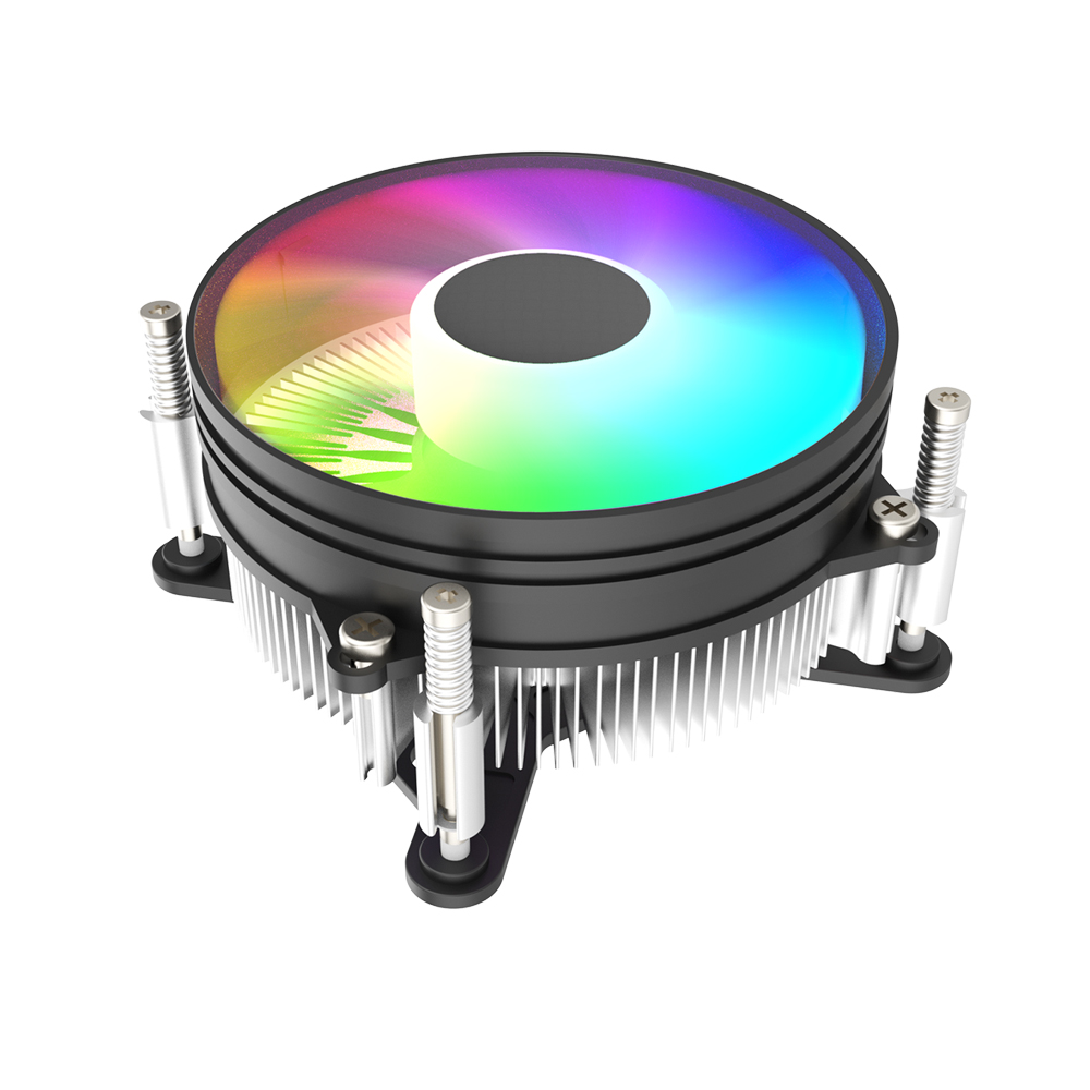 GAMEPOWER MYSTIC ARGB CPU COOLER INTEL LGA 1700 Compatible