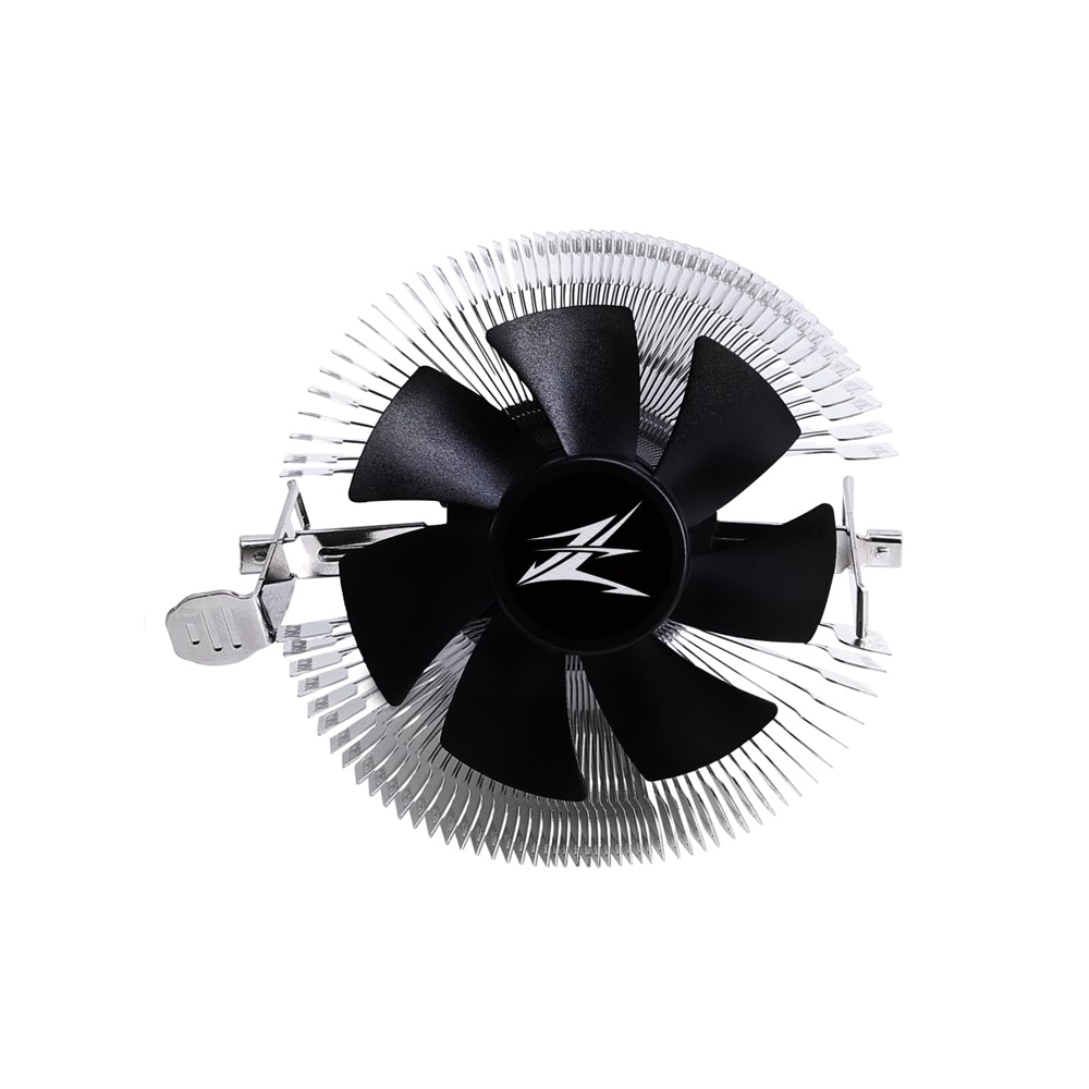 Zalman CNPS80G Ultra Silent 80mm CPU Cooler 1700/AM5