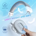 Fifine AmpliGame H9 7.1 Stereo Noise Cancelling Over-Ear Headphones Wired USB Gaming Headphones With Microphone 
