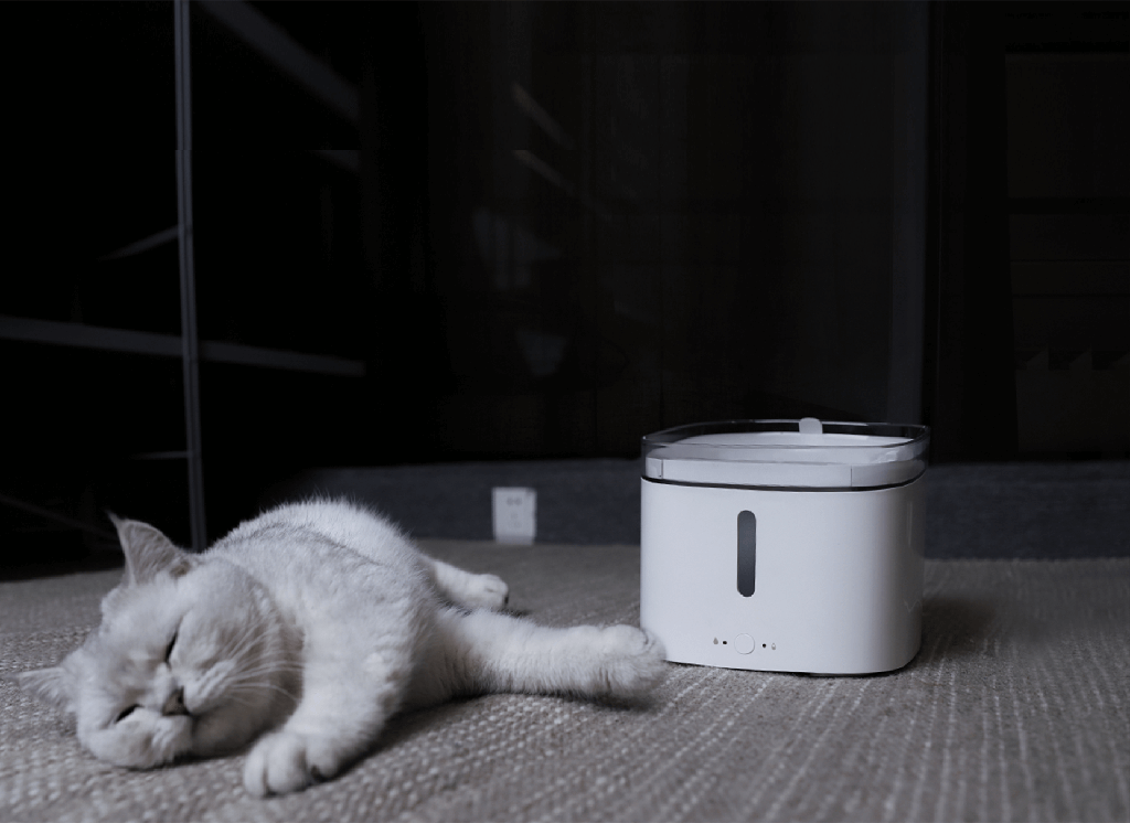 Xiaomi Smart Pet Fountain