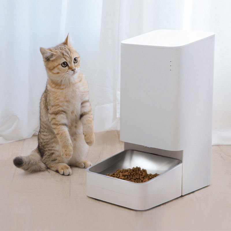 Xiaomi Smart Pet Food Feeder