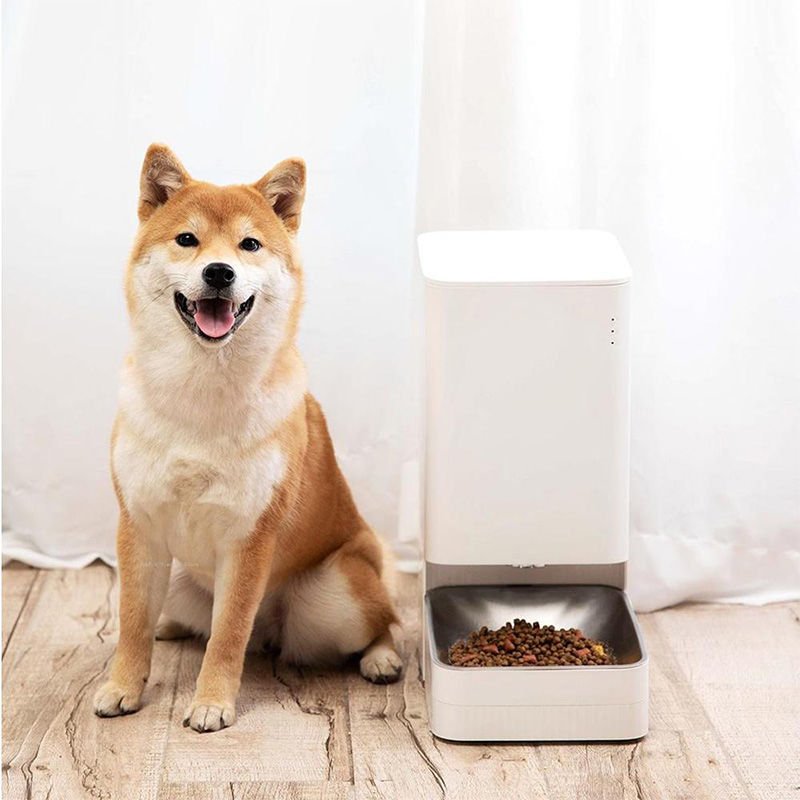 Xiaomi Smart Pet Food Feeder