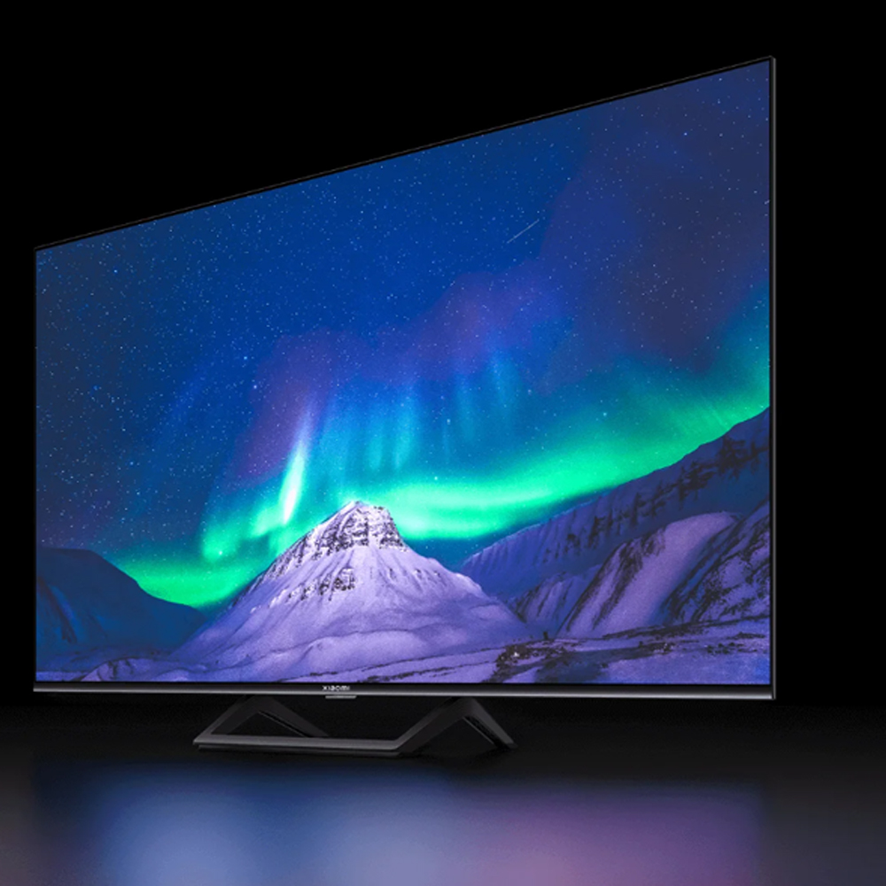 Xiaomi TV A Pro 4K UHD Series