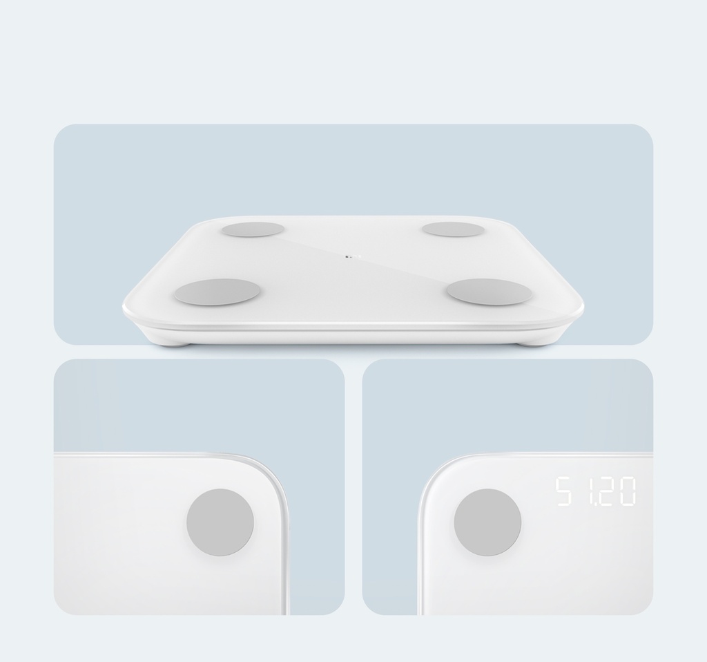 Xiaomi Body Composition Scale 2