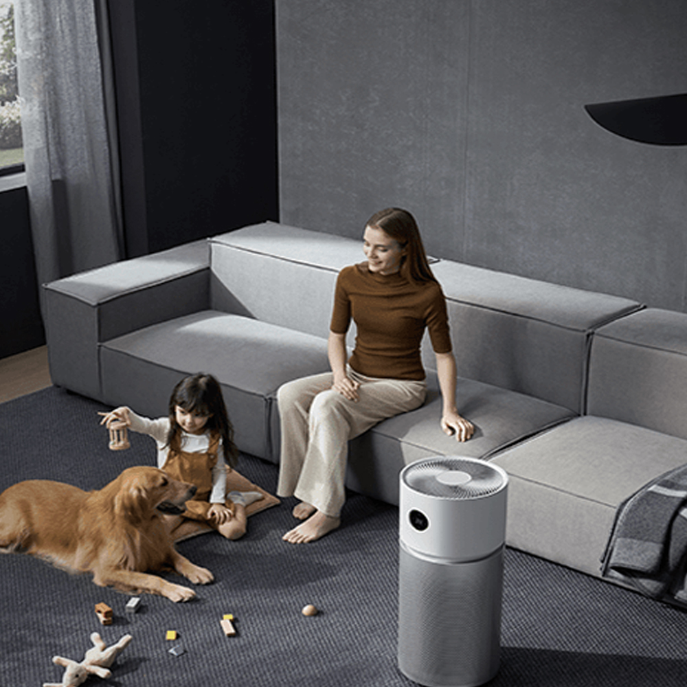 Xiaomi Smart Air Purifier 4 Elite