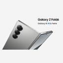 Samsung Galaxy Z Fold 6