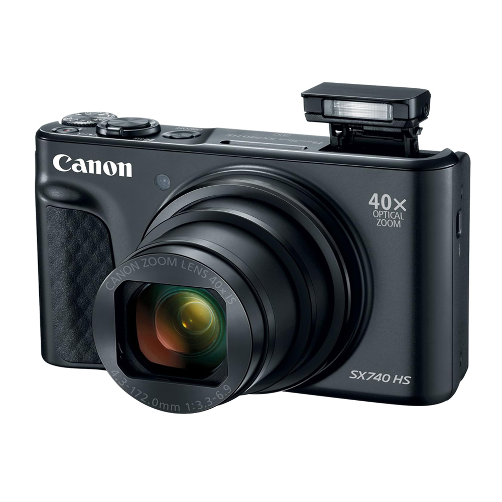 Canon PowerShot SX740 HS