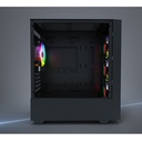 GAMEPOWER Manta ARGB Gaming Case (Empty - 500W - 700W)