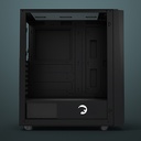 GAMEPOWER Ravadin 3X ARGB Gaming Case (Empty)