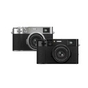 Fujifilm X100VI