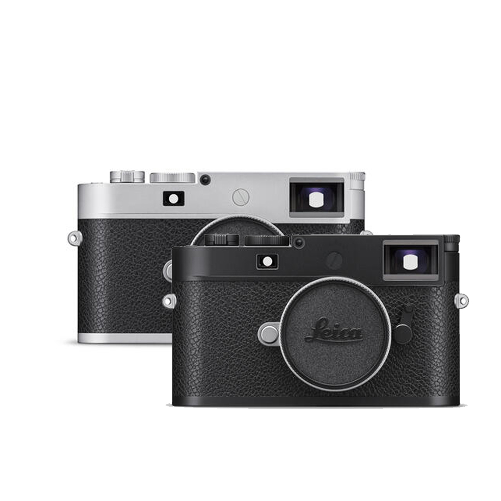 Leica M11-P Rangefinder Camera