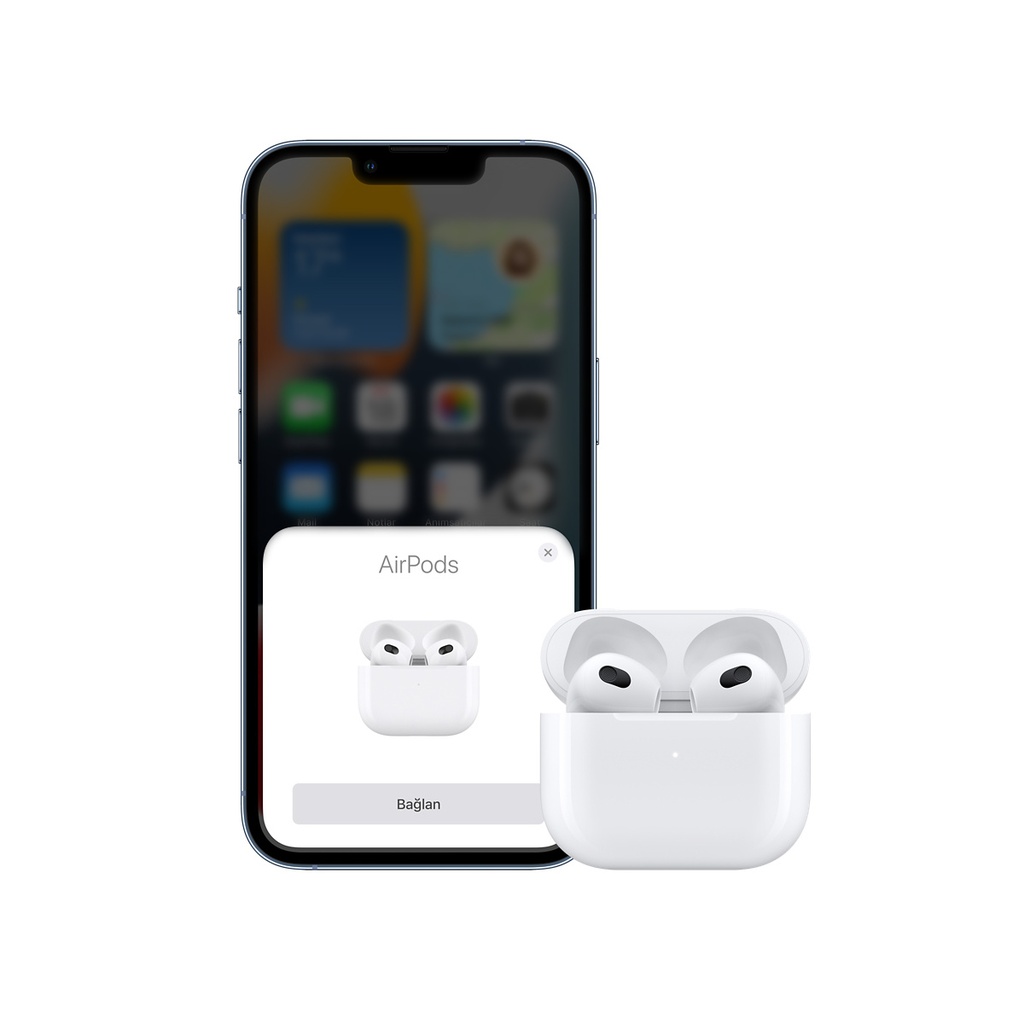 Apple Airpods 3rd Generation