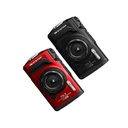 OM System Tough TG-7 - Digital Camera