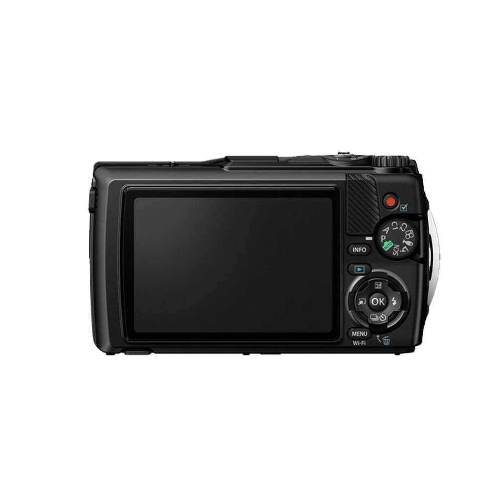 OM System Tough TG-7 - Digital Camera