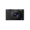 Sony Cyber-Shot DSC-RX100 M7 (Black) - Digital Camera