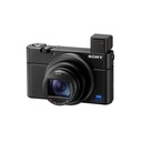 Sony Cyber-Shot DSC-RX100 M7 (Black) - Digital Camera