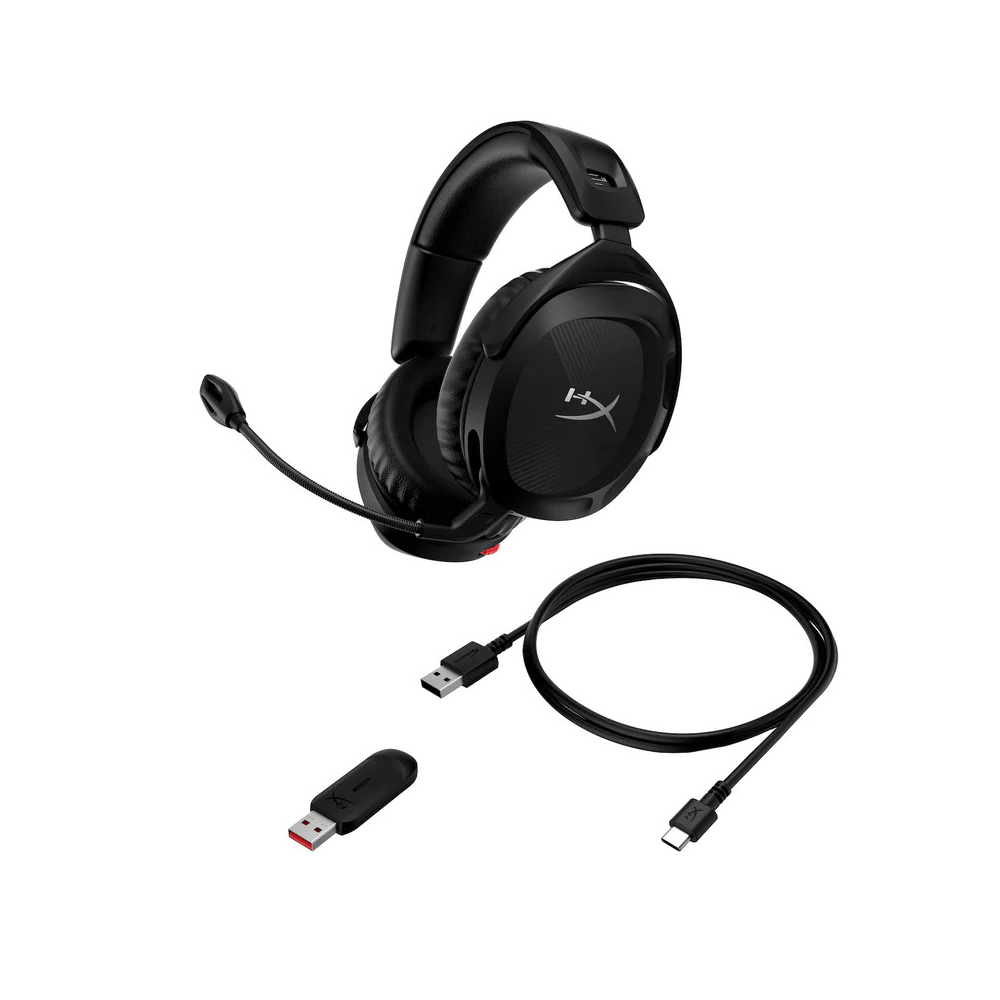 HyperX Cloud Stinger 2 Wireless Gaming Headset 