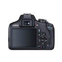 Canon EOS 2000D Kit (EF-S 18-55mm IS II)