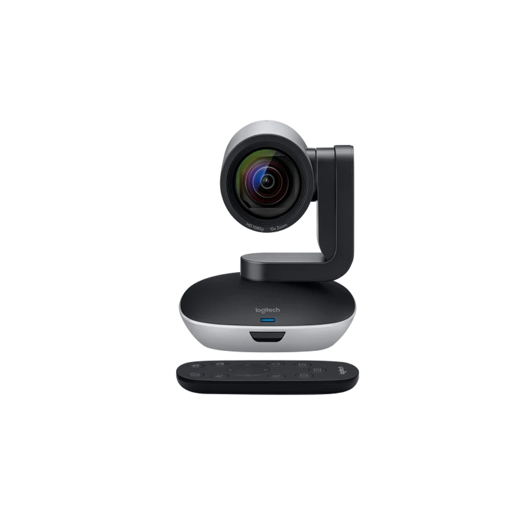 Logitech CC2900E PTZ Pro 2 Webcam