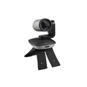 Logitech CC2900E PTZ Pro 2 Webcam