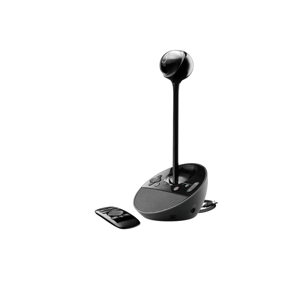 Logitech BCC950 Conference Cam - Video Conferencing Cam