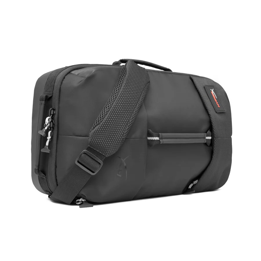 Hyperx Knight Backpack - Black