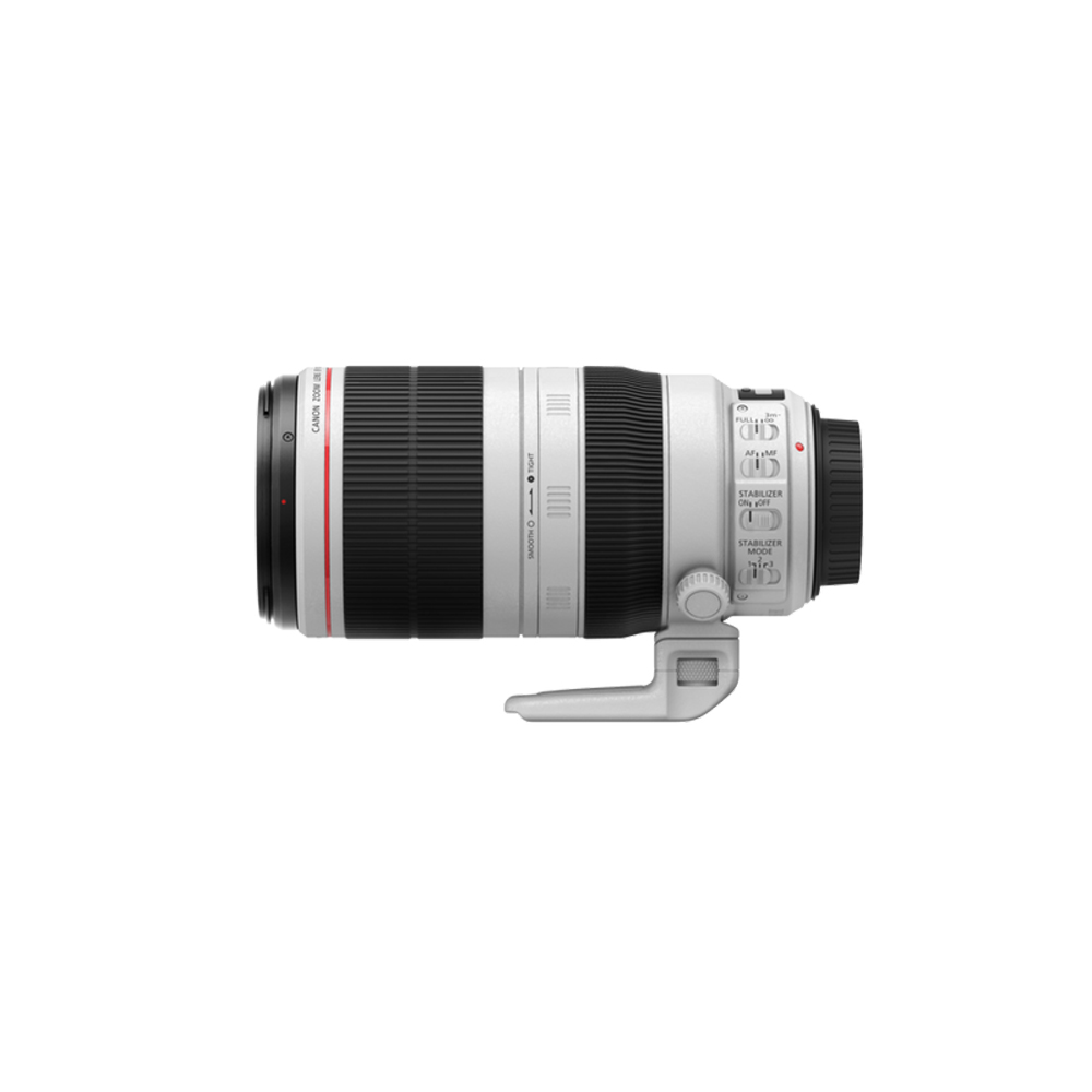 Canon EF 100-400mm f4.5-5.6 L IS II USM Lens