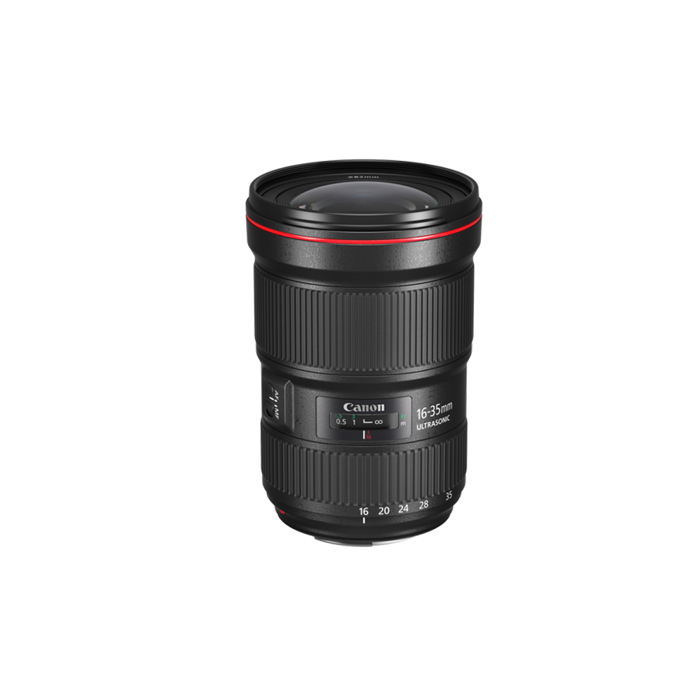 Canon EF 16-35mm f/2.8L III USM Lens