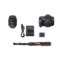 Canon EOS 2000D Kit (EF-S 18-55mm IS II)