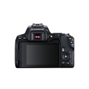 Canon EOS 250D Kit (EF-S 18-55mm DC III) (Black)