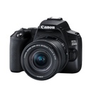 Canon EOS 250D Kit (EF-S 18-55mm STM)