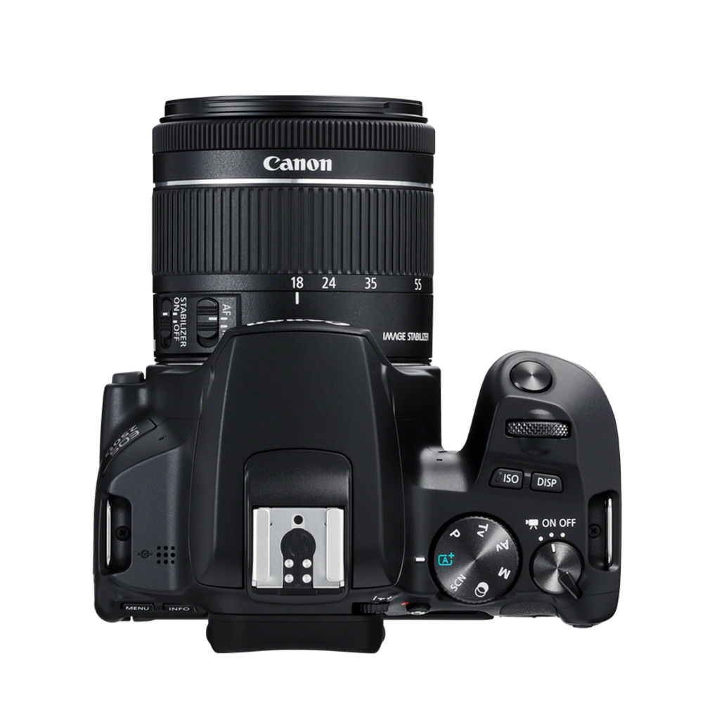 Canon EOS 250D Kit (EF-S 18-55mm STM)