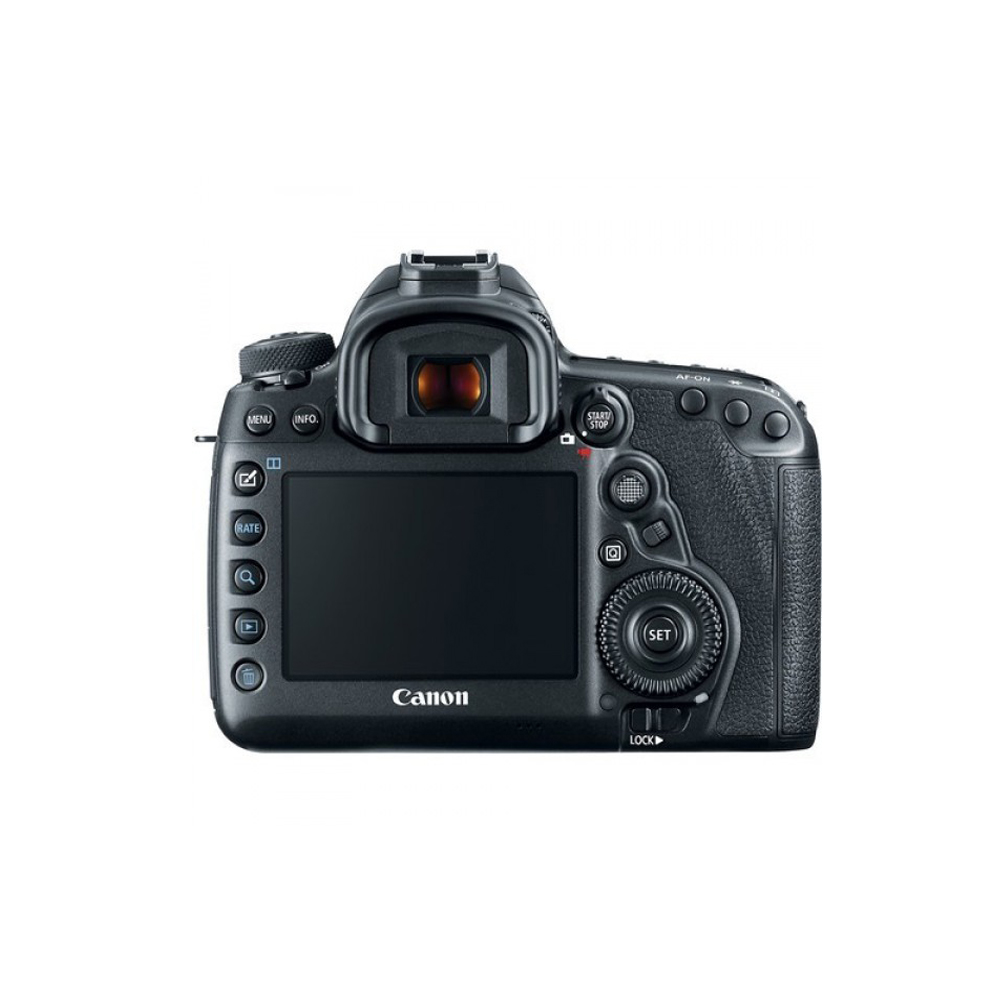 Canon EOS 5D Mark IV Body