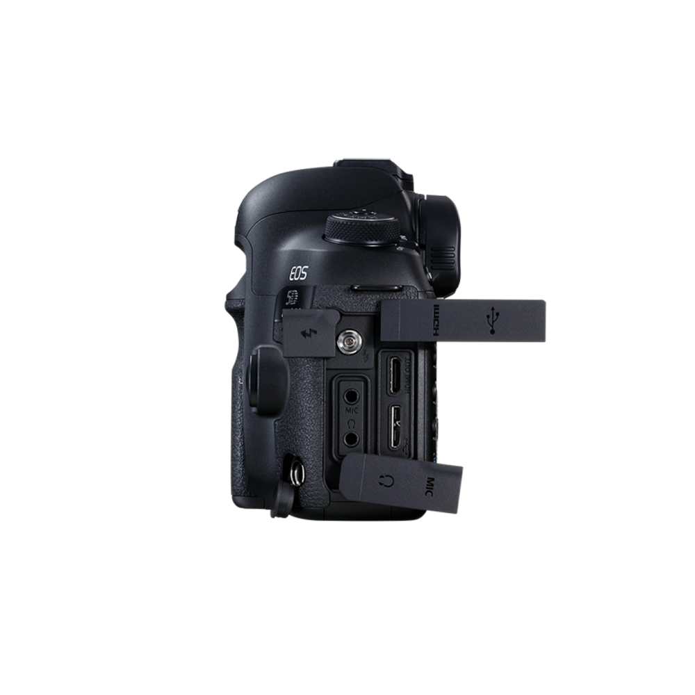 Canon EOS 5D Mark IV Body