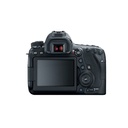 Canon EOS 6D Mark II Body Black