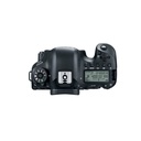 Canon EOS 6D Mark II Body Black