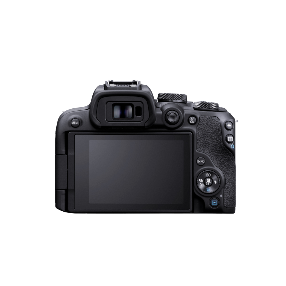 Canon EOS R10 Body