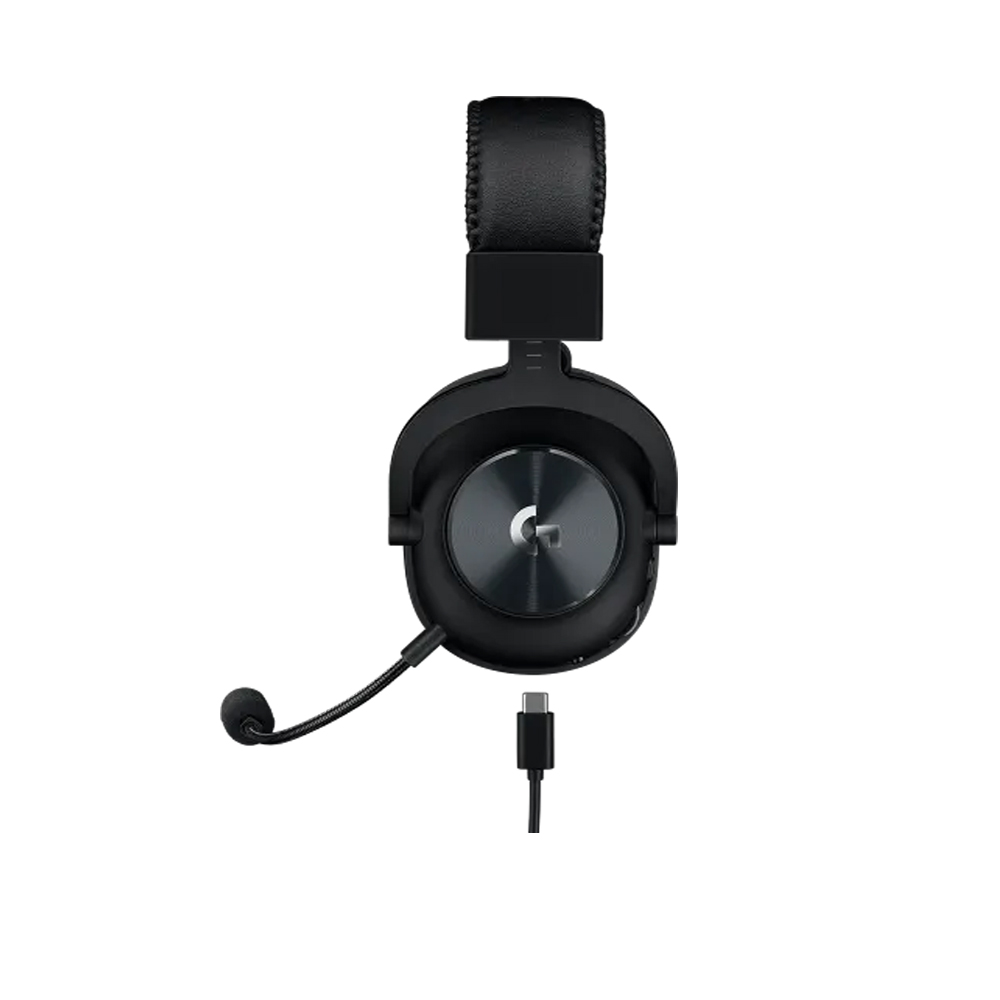 Logitech G Pro X Wireless Gaming Headset 