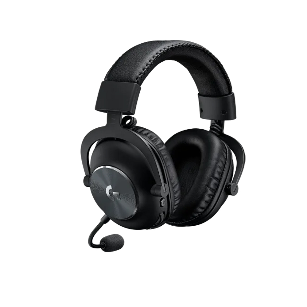 Logitech G Pro X Wireless Gaming Headset 