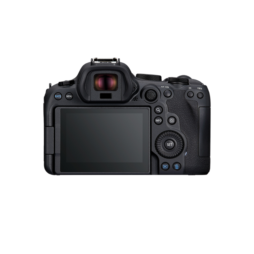 Canon EOS R6 Mark II Body